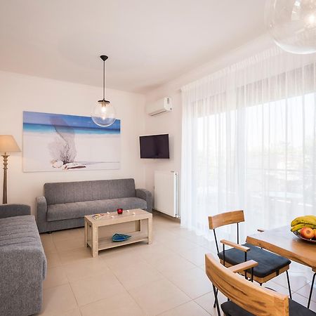 Aequor Luxury Apartments Chania  Exteriér fotografie