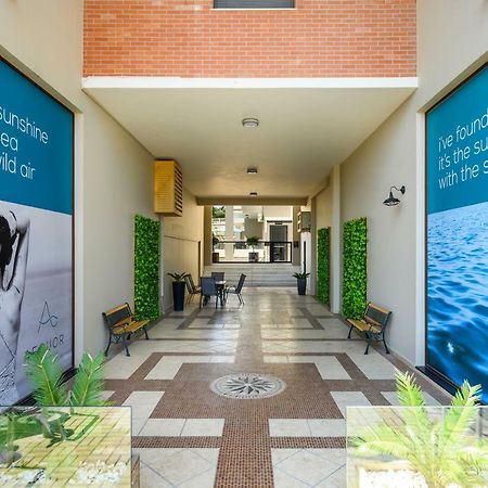 Aequor Luxury Apartments Chania  Exteriér fotografie