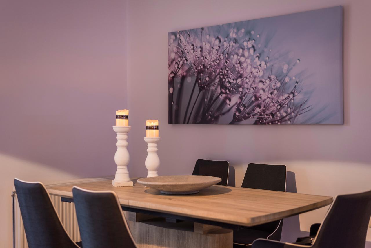 Aequor Luxury Apartments Chania  Exteriér fotografie