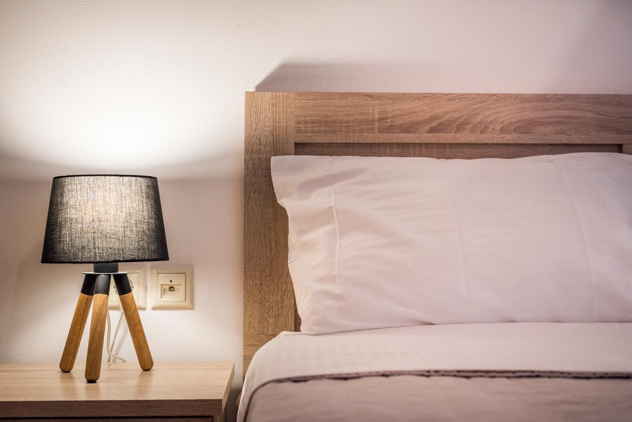 Aequor Luxury Apartments Chania  Exteriér fotografie